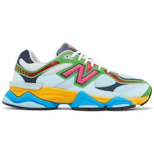 New Balance 9060 Beach Glass ürün görseli 1