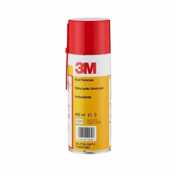 3M Scotch 1640 Multi-5 Sprey 400ML ürün görseli 1