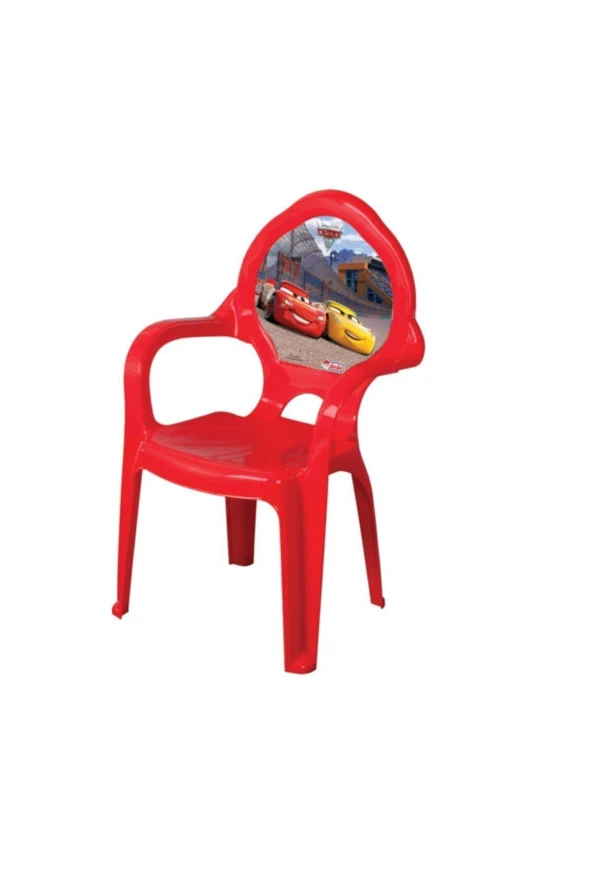 Dede Cars Çocuk Koltuğu ürün görseli 1