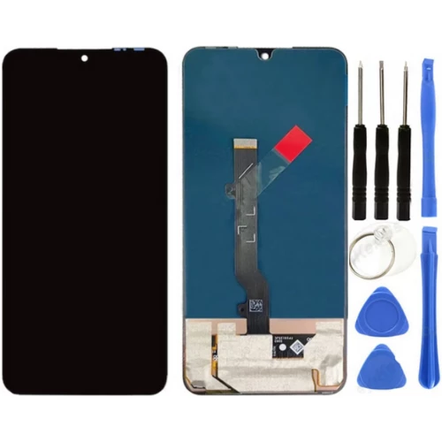 İnfinix Note 12 Uyumlu HK Lcd Ekran Dokunmatik + Tamir Seti ürün görseli 1