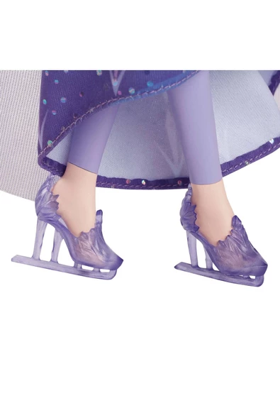 洋楽 A.G. / FROZEN PTTAVM: DİSNEY Frozen Fashion Dolls - Ice Skating Elsa JBG53