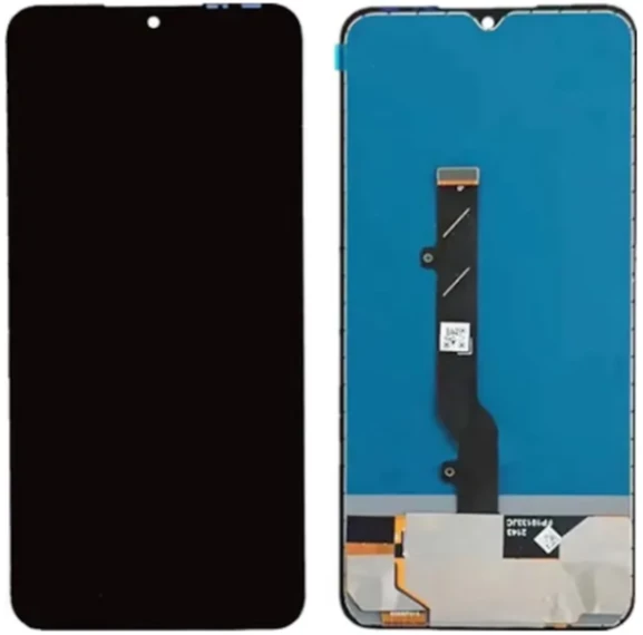İnfinix Zero 20 Uyumlu A Kalite Lcd Ekran Dokunmatik ürün görseli 1