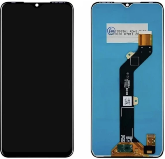Tecno Spark Power 2 Uyumlu A Kalite Lcd Ekran Dokunmatik ürün görseli 1