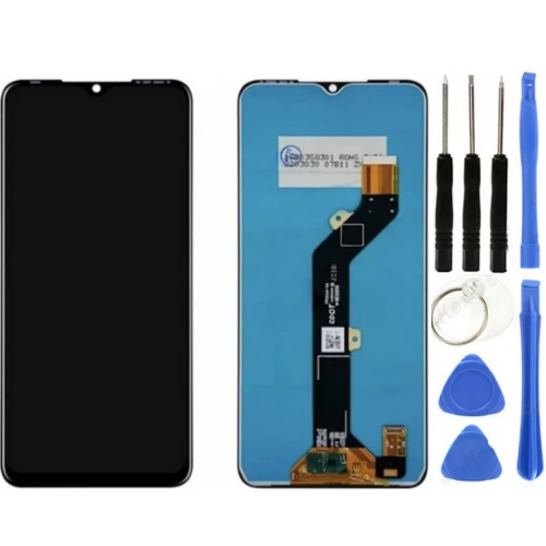 Tecno Spark Power 2 Uyumlu A Kalite Lcd Ekran Dokunmatik + Tamir Seti ürün görseli 1