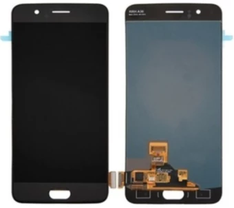 Oneplus 5 Uyumlu HK Lcd Ekran Dokunmatik ürün görseli 1
