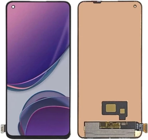 Oneplus 8T Uyumlu A Kalite Lcd Ekran Dokunmatik ürün görseli 1