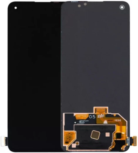 Oneplus Nord 2 5G Uyumlu OLED Lcd Ekran Dokunmatik ürün görseli 1