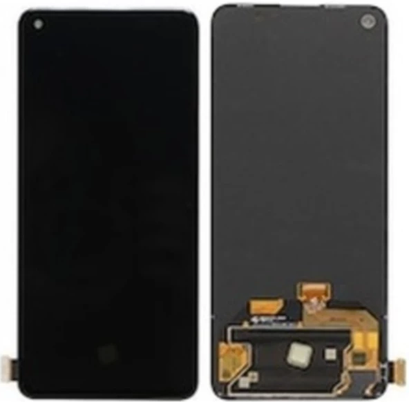 Oneplus Nord Uyumlu A Kalite Lcd Ekran Dokunmatik ürün görseli 1