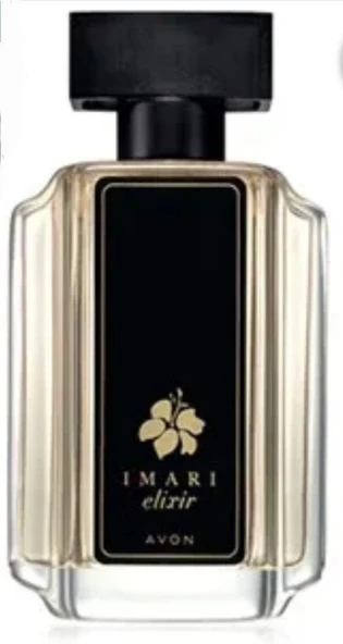 Avon Imari Elixir Edt 50 ml Kadın Parfümü l ürün görseli 1