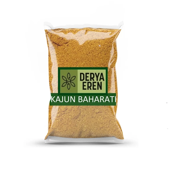 Kajun Baharatı Cajun Spice 500 gr ürün görseli 1