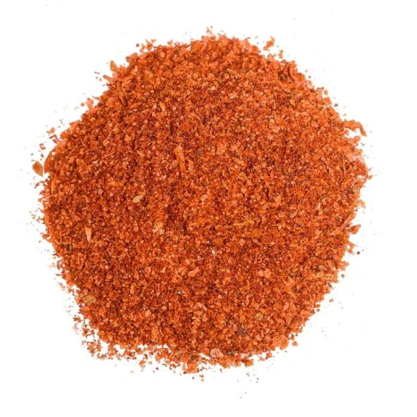 Kajun Baharatı Cajun Spice 500 gr - Resim 3