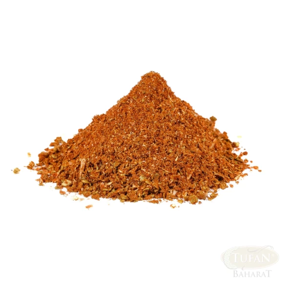 Kajun Baharatı Cajun Spice 500 gr - Resim 2