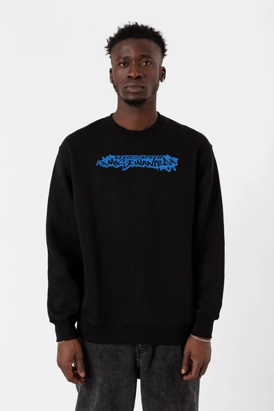 Need For Speed Most Wanted Siyah Erkek 2ip Sweatshirt ürün görseli 1