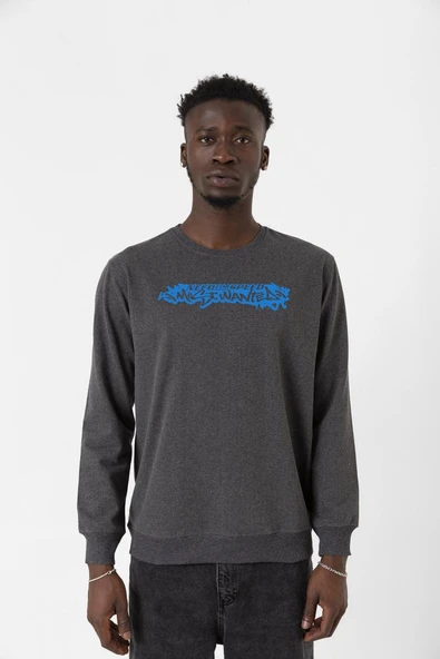 Need For Speed Most Wanted Füme Erkek 2ip Sweatshirt ürün görseli 1