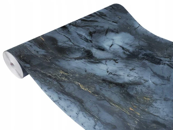 D-c-fix 349-8177 Romeo Mermer Desen Yapışkanlı Folyo (67,5cm x 1mt) ürün görseli 1