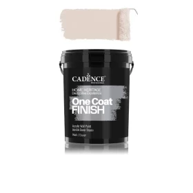 ONE COAT FINISH AKRİLİK İÇ CEPHE BOYASI OCF-03 HİNDİSTAN CEVİZİ 2.5LT ürün görseli 1