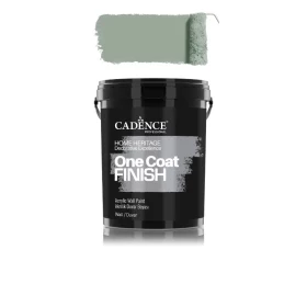 ONE COAT FINISH AKRİLİK İÇ CEPHE BOYASI OCF-18 GİZLİ BAHÇE 2.5LT ürün görseli 1