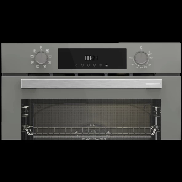Arçelik AFC 341 G Buhar Destekli Fırın - Resim 2