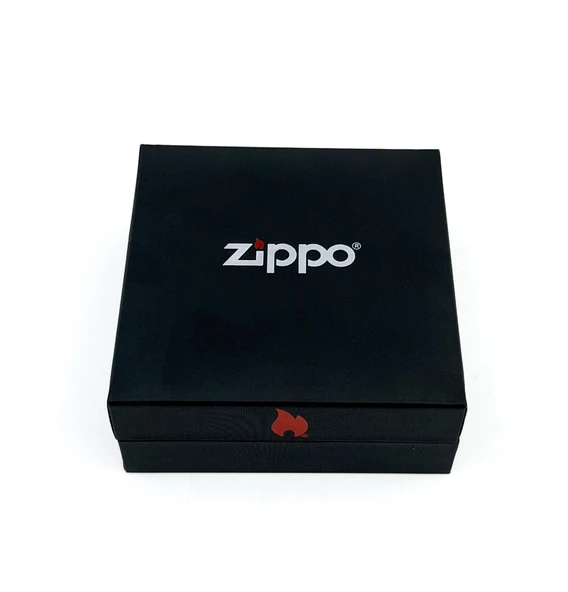 Zippo Antik Zincir Bileklik - Resim 4