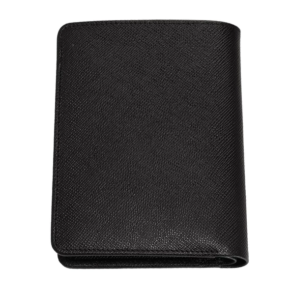 Zippo Saffiano Deri Cüzdan (2007072) - Resim 2