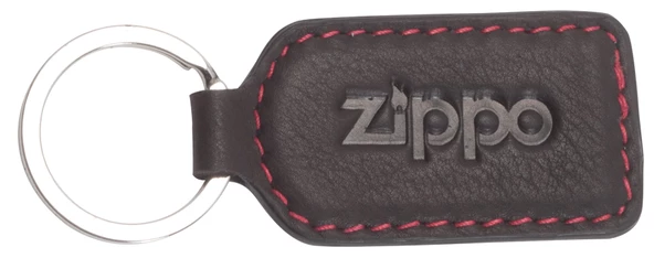 Zippo Deri Anahtarlık - Moka ürün görseli 1