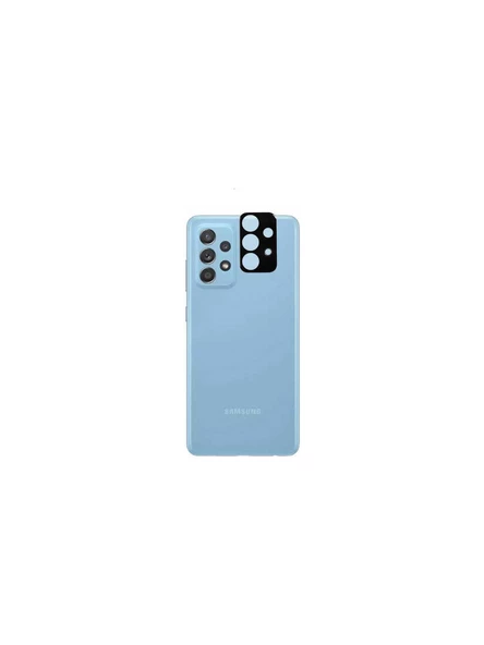 SAMSUNG A52 ARKA KAMERA LENSİ ürün görseli 1
