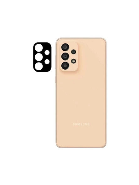 SAMSUNG A33 ARKA KAMERA LENSİ ürün görseli 1
