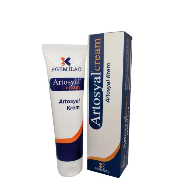 Artosyal Krem 100ml ürün görseli 1