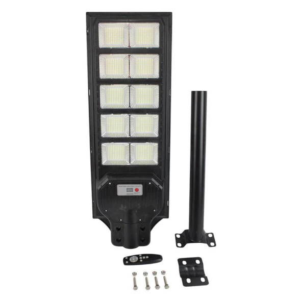 Solar Street Light Ip67 10 Lu ürün görseli 1