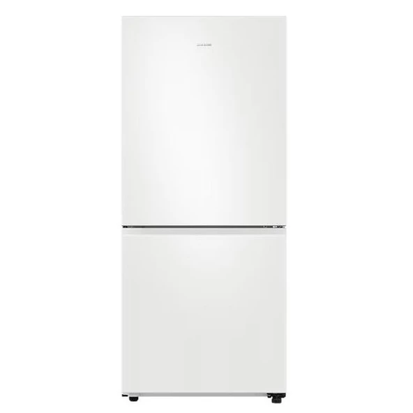 Samsung RB45DG600EWWTR Kombi No Frost Beyaz Buzdolabı ürün görseli 1