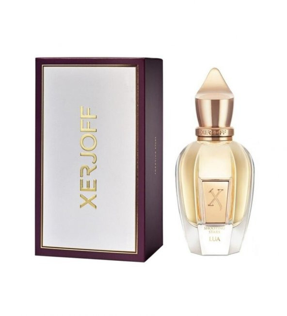 Xerjoff Lua 50 ml EDP Unisex Parfüm ürün görseli 1