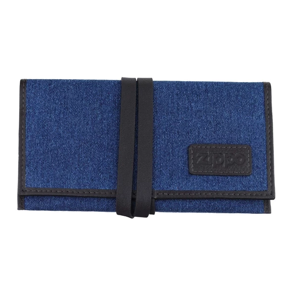 Zippo Denim Tütün Kesesi ürün görseli 1