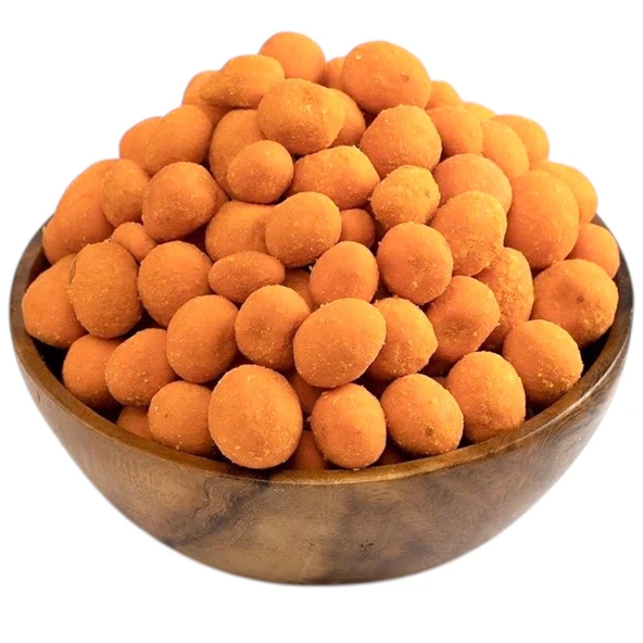 Soslu Fıstık 1 Kg ürün görseli 1