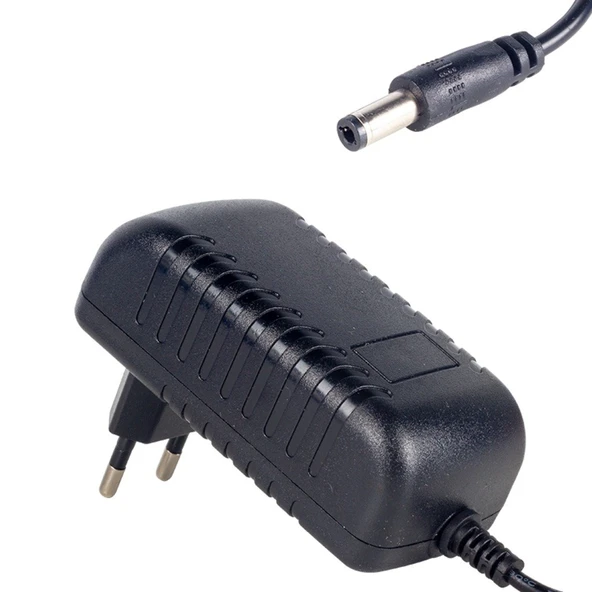 Powermaster Pm-15429 24 Volt - 1 Amper Priz Tipi Plastik Kasa Ada ürün görseli 1