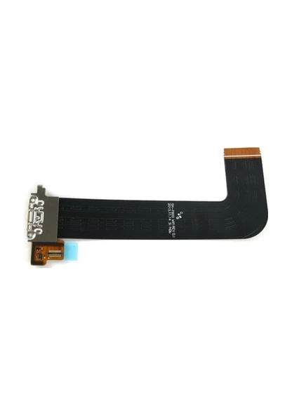 Gmr Samsung Uyumlu Galaxy Note Pro Sm- P900 P905 T900 T905 Şarj Flex Bordu ürün görseli 1