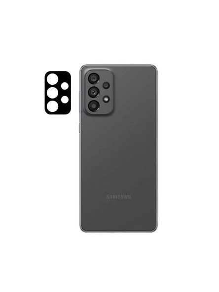 SAMSUNG A73 ARKA KAMERA LENSİ ürün görseli 1