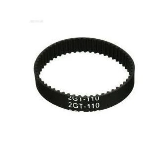 GT2 6mm Kapalı Kayış Kasnak 11cm (110mm) Kauçuk Dişli Avare ürün görseli 1