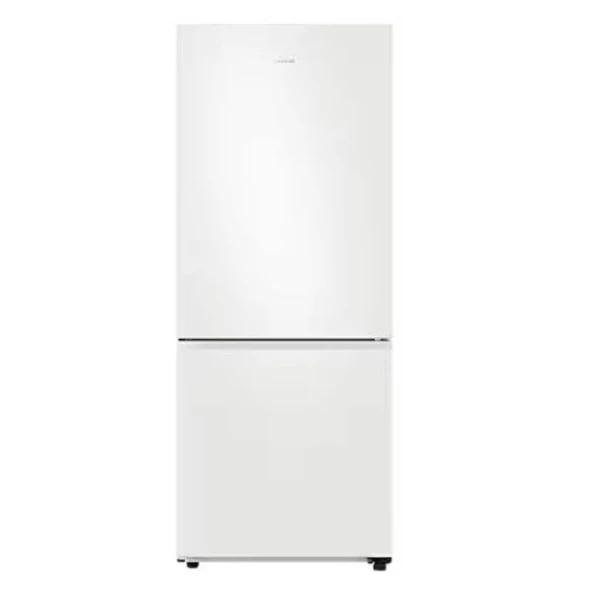 Samsung RB50DG601EWWTR Kombi No Frost Beyaz Buzdolabı ürün görseli 1