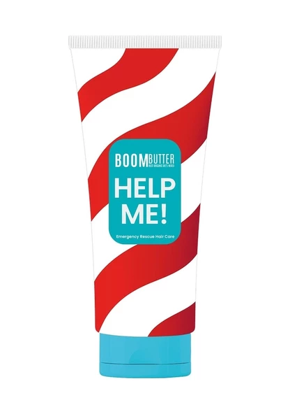Boom Butter Help Me Acil Kurtarma Boom'u 190 ML ürün görseli 1