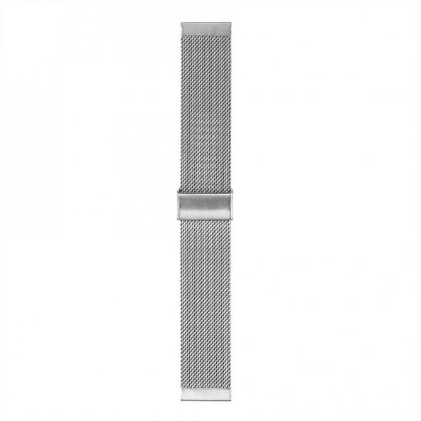 Amazfit Pace KRD-45 22mm Metal Kordon - Resim 3