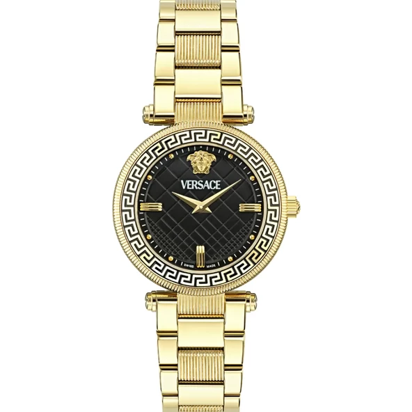 Versace VRSCVE8B00624 Kadın Kol Saati ürün görseli 1
