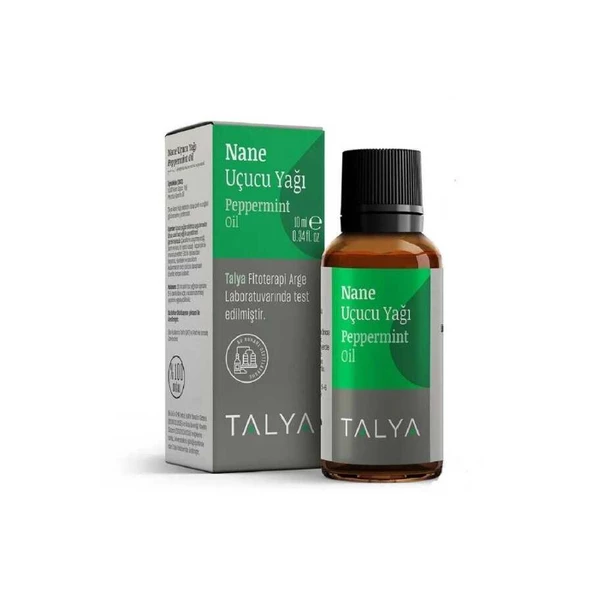 Talya Nane Uçucu Yağı 10 ml ürün görseli 1