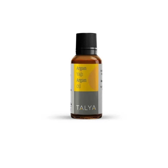 Talya Argan Yağı 20 ml ürün görseli 1