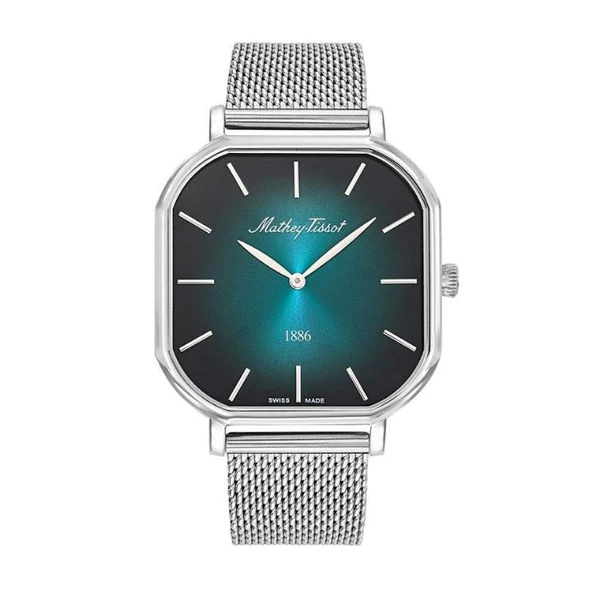 Mathey-Tissot H7917AV Erkek Kol Saati ürün görseli 1