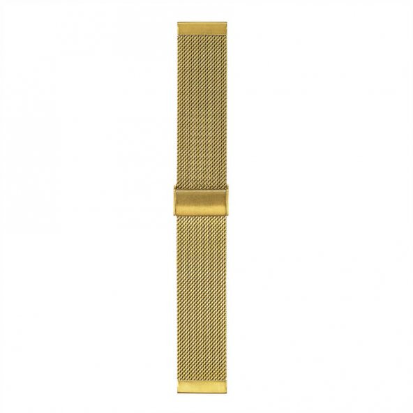 Gear S3 KRD-45 22mm Metal Kordon - Resim 3