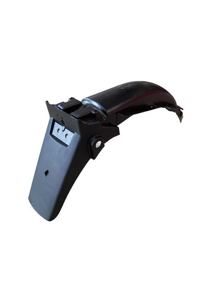 Yamaha YBR125 Arka Çamurluk 2004 - 2006 Uyumlu ürün görseli 1