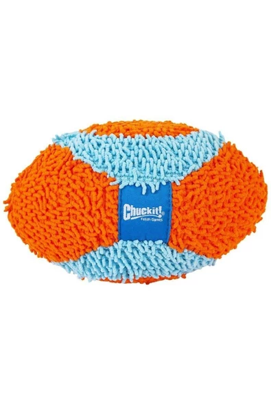 Chuckit Indoor Fumbler Eve Özel Yumuşak Köpek Oyun Topu 20 Cm ürün görseli 1