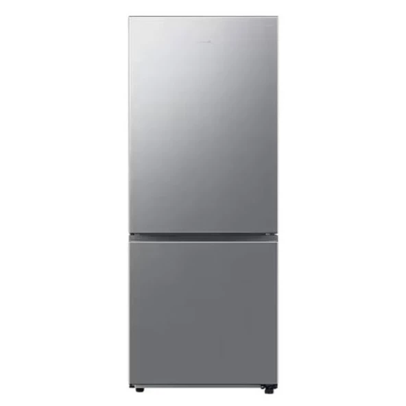 Samsung RB50DG601ES9TR Kombi No Frost Inox Buzdolabı ürün görseli 1