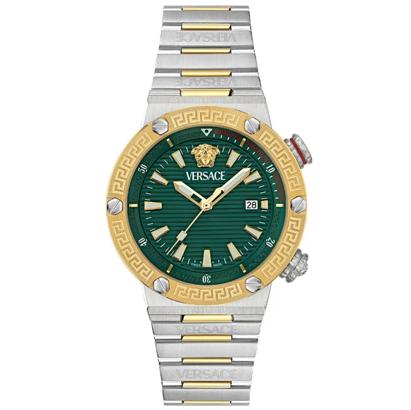 Versace VRSCVE8G00524 Erkek Kol Saati ürün görseli 1