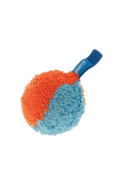 Chuckit ! Indoor Shaker Eve Özel Yumuşak Oyun Topu ürün görseli 1